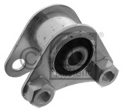 FEBI BILSTEIN 14492 Подвеска, двигатель; Подвес...