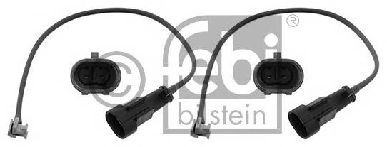 FEBI BILSTEIN 15049 Контрольный контакт, контр... FEBI BILSTEIN 15049 Контрольный контакт, контр...