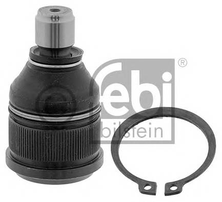 FEBI BILSTEIN 17631 Несучий / напрямний шарнір FEBI BILSTEIN 17631 Несучий / напрямний шарнір