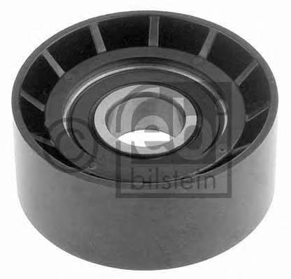 FEBI BILSTEIN 21033 Паразитный / ведущий ролик, 