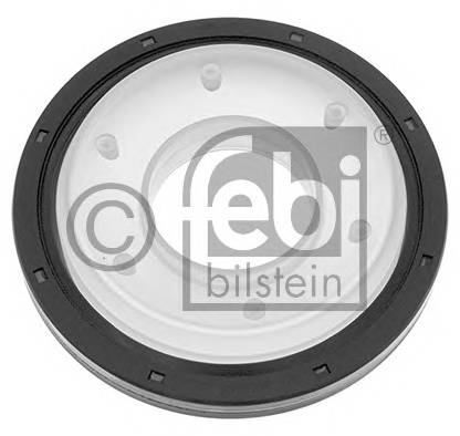 FEBI BILSTEIN 21073 Уплотняющее кольцо, коленч