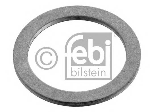 FEBI BILSTEIN 22149 Уплотнительное кольцо, рез