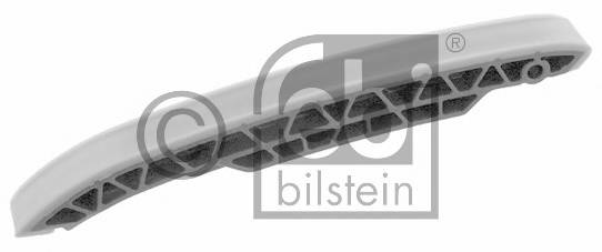 FEBI BILSTEIN 24284 Планка успокоителя, цепь пр...
