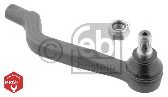 FEBI BILSTEIN 26019 Наконечник поперечной руле