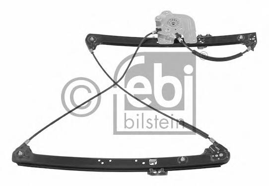 FEBI BILSTEIN 26719 Подъемное устройство для о