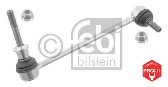 FEBI BILSTEIN 29611 Тяга/стійка, стабілізатор FEBI BILSTEIN 29611 Тяга/стійка, стабілізатор