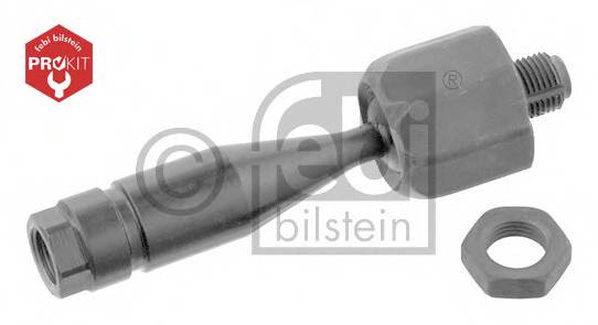 FEBI BILSTEIN 30654 Осьовий шарнір, рульова тяг...