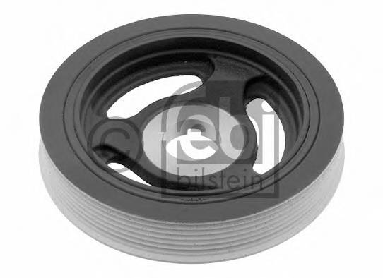 FEBI BILSTEIN 31100 Ремінний шків, колінчастий ...