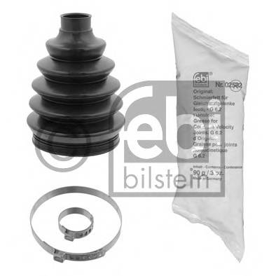 FEBI BILSTEIN 31488 Комплект пылника, приводно