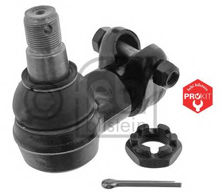 FEBI BILSTEIN 35352 Наконечник поперечной руле