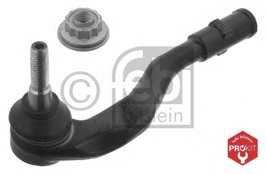 FEBI BILSTEIN 36506 Наконечник поперечной руле