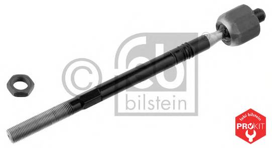 FEBI BILSTEIN 37203 Осьовий шарнір, рульова тяг... FEBI BILSTEIN 37203 Осьовий шарнір, рульова тяг...