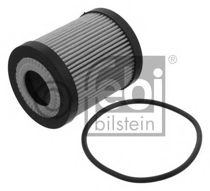 FEBI BILSTEIN 37557 Масляный фильтр FEBI BILSTEIN 37557 Масляный фильтр