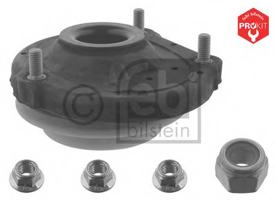 FEBI BILSTEIN 38206 Ремкомплект, опора стойки а... FEBI BILSTEIN 38206 Ремкомплект, опора стойки а...