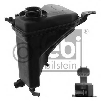 FEBI BILSTEIN 39340 Компенсационный бак, охлаж