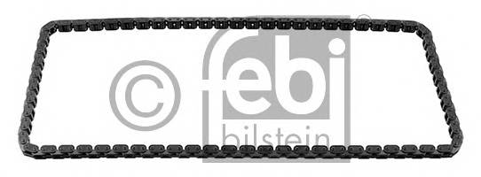 FEBI BILSTEIN 40398 Цепь привода распредвала FEBI BILSTEIN 40398 Цепь привода распредвала