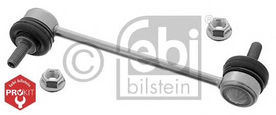 FEBI BILSTEIN 44721 Тяга/стійка, стабілізатор FEBI BILSTEIN 44721 Тяга/стійка, стабілізатор