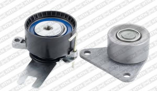 SNR KD452.26 Комплект ременя ГРМ SNR KD452.26 Комплект ременя ГРМ