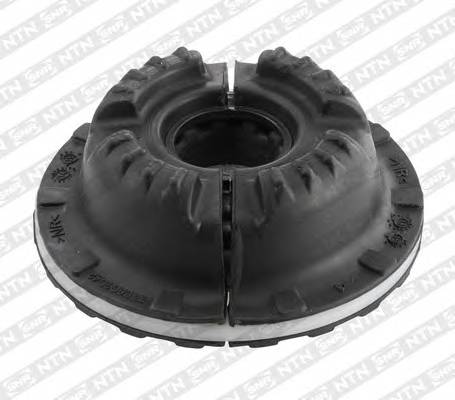 SNR KB65722 PODUSZKA AMORT. A4/A5/Q5 07-
