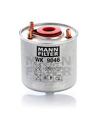 MANN-FILTER WK 9046 z Топливный фильтр