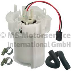 PIERBURG 7.00468.61.0 Елемент системи живлення PIERBURG 7.00468.61.0 Елемент системи живлення