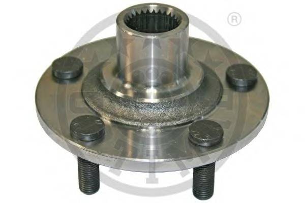 OPTIMAL 04-P287 Ступица колеса