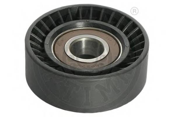 OPTIMAL 0-N1554S Натяжной ролик, поликлинов... OPTIMAL 0-N1554S Натяжной ролик, поликлинов...
