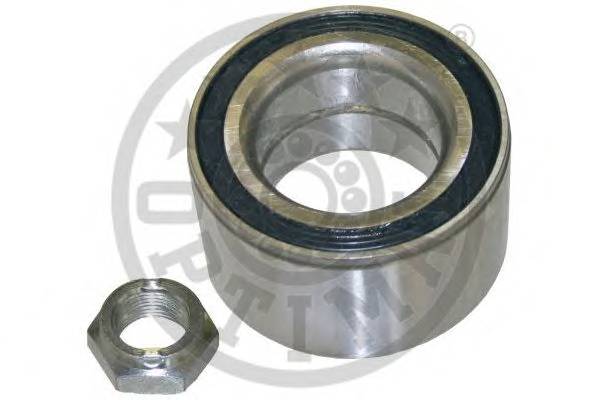 OPTIMAL 101147 Комплект підшипника маточи... OPTIMAL 101147 Комплект підшипника маточи...