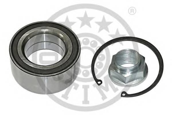 OPTIMAL 911301 Комплект підшипника маточи...