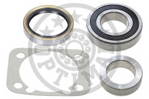 OPTIMAL 952593 Комплект подшипника ступиц