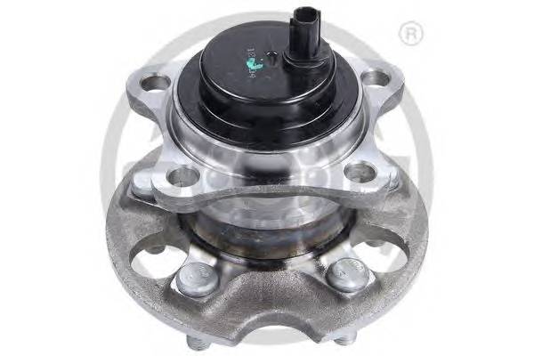 OPTIMAL 982776 Комплект подшипника ступиц... OPTIMAL 982776 Комплект подшипника ступиц...