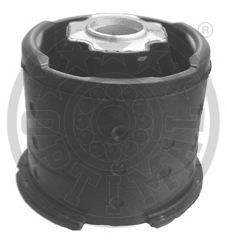 OPTIMAL F8-5300 Втулка, балка моста