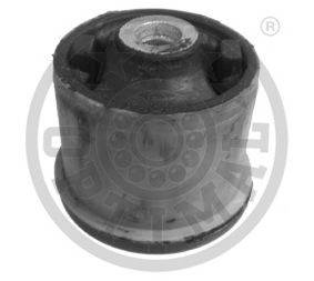 OPTIMAL F8-5341 Втулка, балка моста