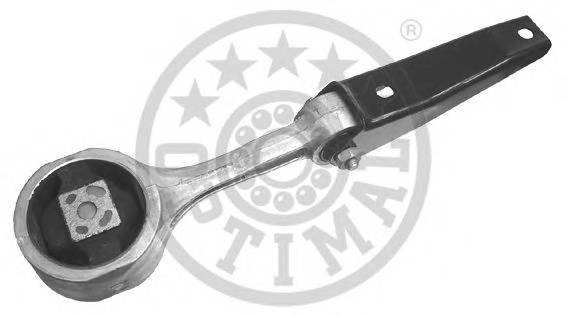 OPTIMAL F8-5532 Подвеска, двигатель