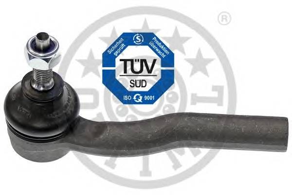 OPTIMAL G1-016 Наконечник поперечной руле