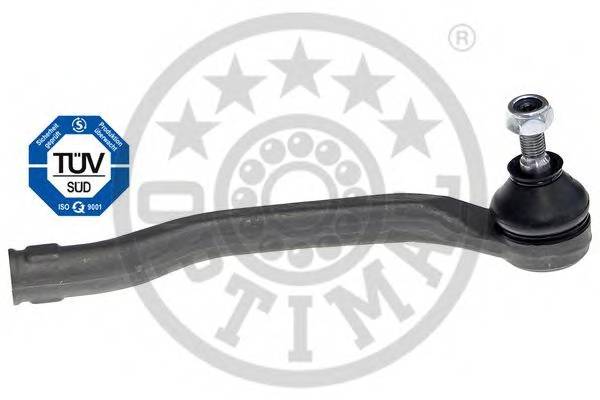 OPTIMAL G1-1455 Наконечник поперечной руле...