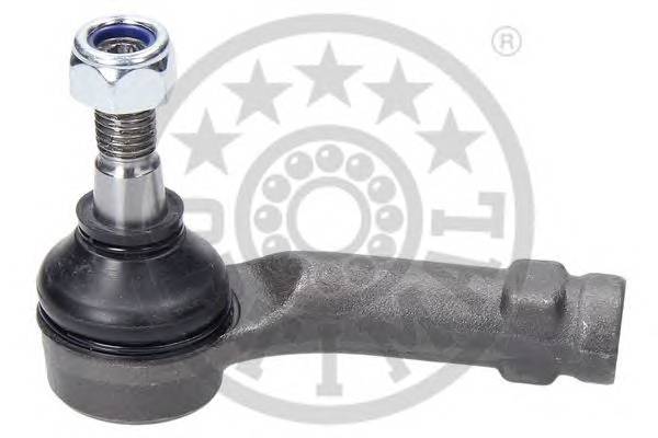 OPTIMAL G11476 KONCOWKA DRAZKA LEWA FORD FIESTA 08 MAZDA 2 SZT OP