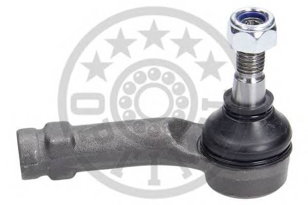 OPTIMAL G11477 KONCOWKA DRAZKA PRAWA FORD FIESTA 08 MAZDA 2 SZT O