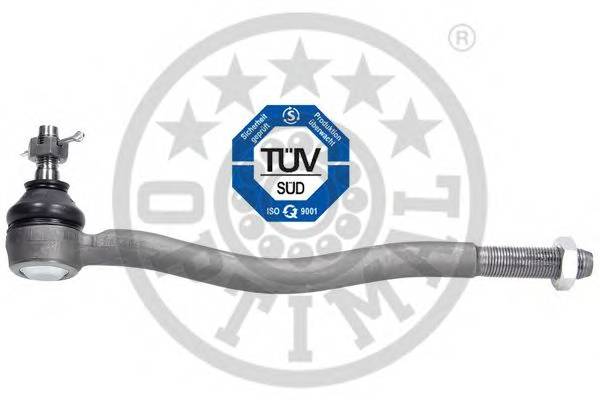 OPTIMAL G1-225 Наконечник поперечной руле
