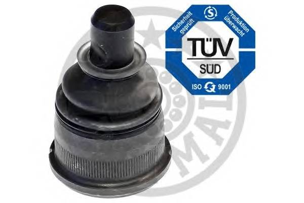 OPTIMAL G3-074 Несущий / направляющий шарн