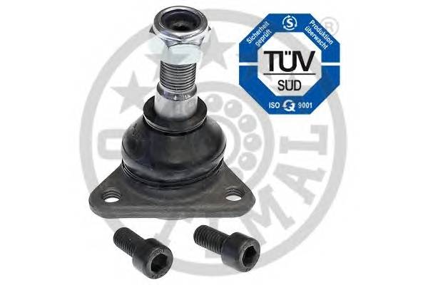 OPTIMAL G3-178 Несущий / направляющий шарн