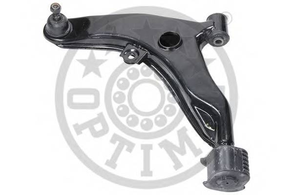 OPTIMAL G6-1034 Важіль незалежної підвіски... OPTIMAL G6-1034 Важіль незалежної підвіски...