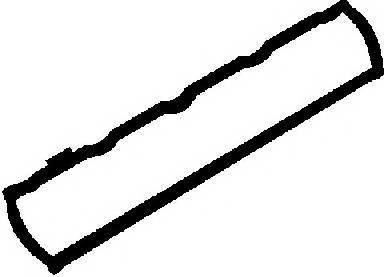 REINZ 71-26391-00 Прокладка, крышка головки ц