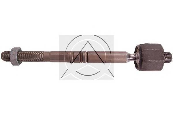 SIDEM 21015 Осевой шарнир, рулевая тяга