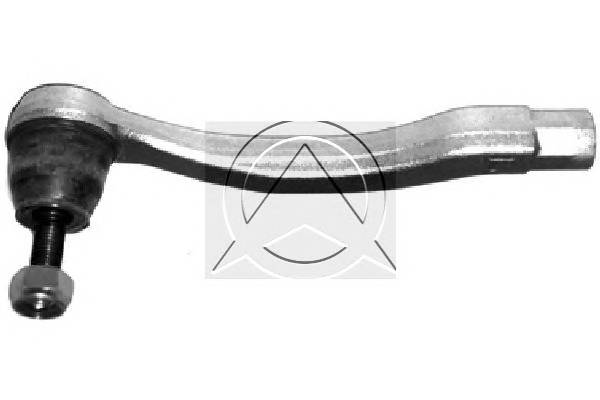 SIDEM 47734 Наконечник поперечной руле