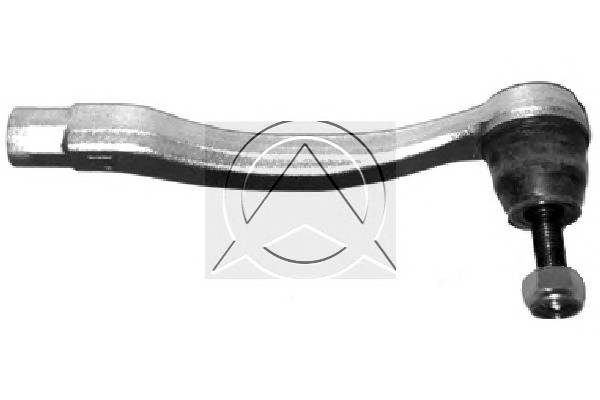 SIDEM 47735 Наконечник поперечной руле