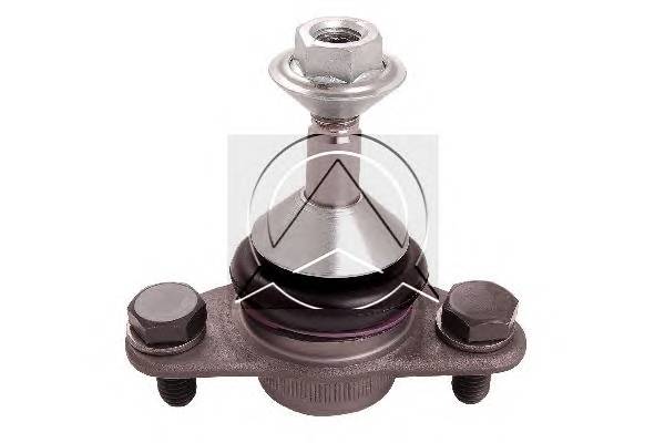 SIDEM 67685 Несучий / напрямний шарнір SIDEM 67685 Несучий / напрямний шарнір