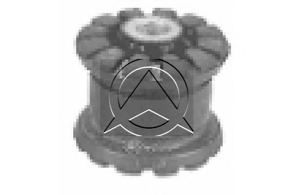 SIDEM 863615 Подвеска, рычаг независимо