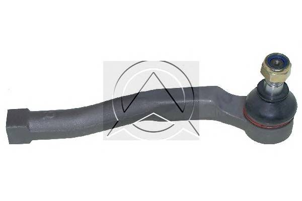 SIDEM 89039 Наконечник поперечной руле