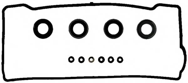 REINZ 15-52809-01 Комплект прокладок, крышка 